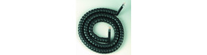 XPress Net kroucený kabel s koncovkami RJ 12 (síť) LY 007, Lenz 80007